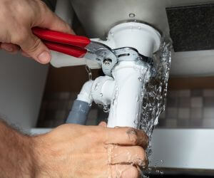 About Sewer Line Replacement Sussex, VA